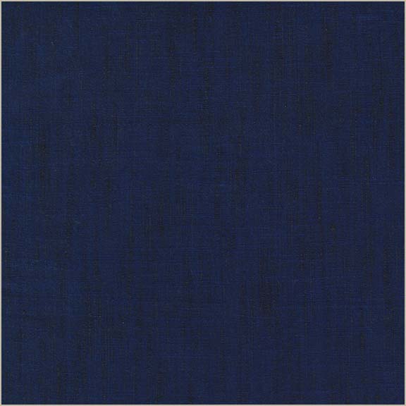 Handloom Midnight yarn-dyed woven cotton by Tara Faughnan for Windham Fabrics