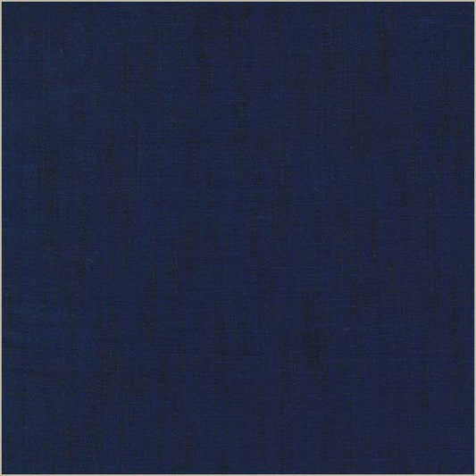 Handloom Midnight yarn-dyed woven cotton by Tara Faughnan for Windham Fabrics