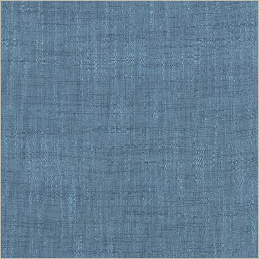 Handloom Denim yarn-dyed woven cotton by Tara Faughnan for Windham Fabrics