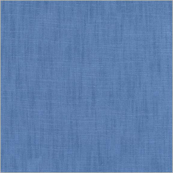 Handloom Bluebird yarn-dyed woven cotton by Tara Faughnan for Windham Fabrics