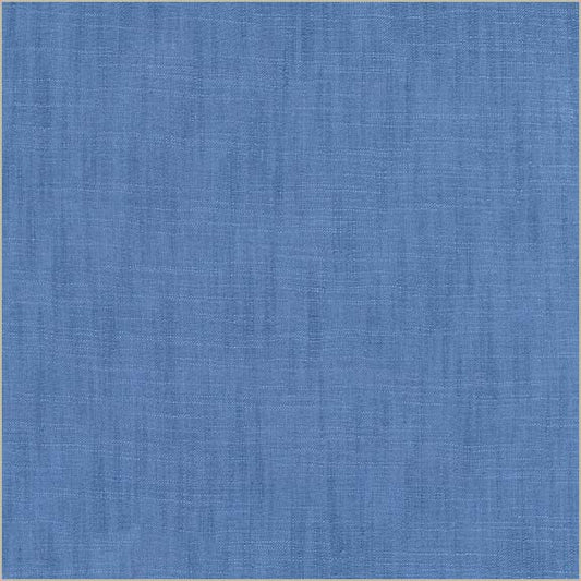 Handloom Bluebird yarn-dyed woven cotton by Tara Faughnan for Windham Fabrics