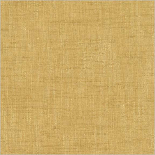 Handloom Camel yarn-dyed woven cotton by Tara Faughnan for Windham Fabrics