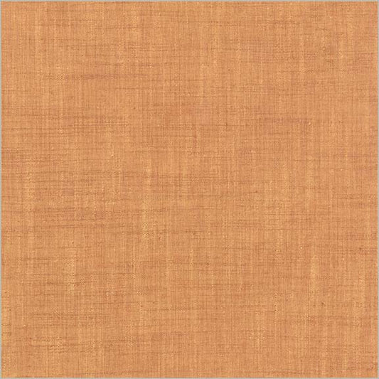 Handloom Copper Red yarn-dyed woven cotton by Tara Faughnan for Windham Fabrics