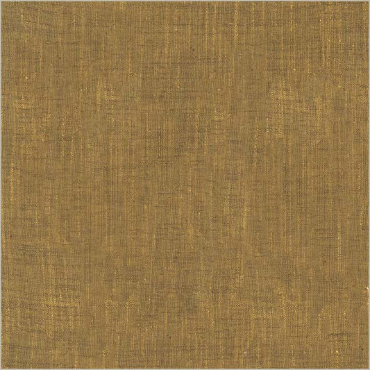 Handloom Russet yarn-dyed woven cotton by Tara Faughnan for Windham Fabrics