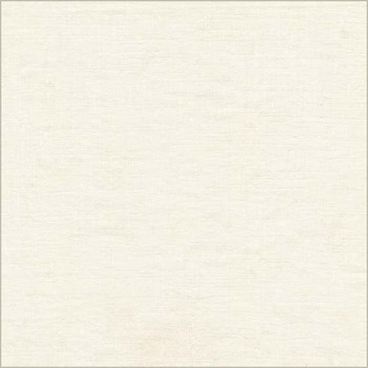 Handloom Marshmallow yarn-dyed woven cotton by Tara Faughnan for Windham Fabrics