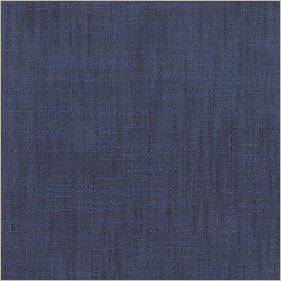 Handloom Storm yarn-dyed woven cotton by Tara Faughnan for Windham Fabrics