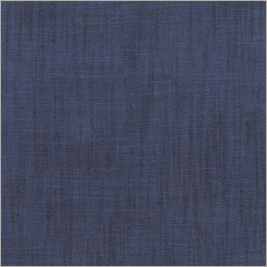 Handloom Storm yarn-dyed woven cotton by Tara Faughnan for Windham Fabrics