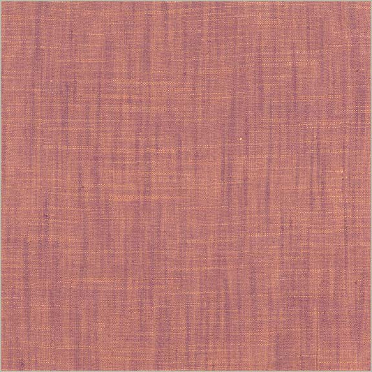 Handloom Mulberry yarn-dyed woven cotton by Tara Faughnan for Windham Fabrics