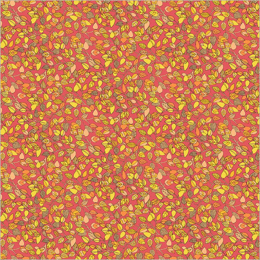 Windham Fabrics | Sallly Kelly | Sunshine | Hebe | Sunset