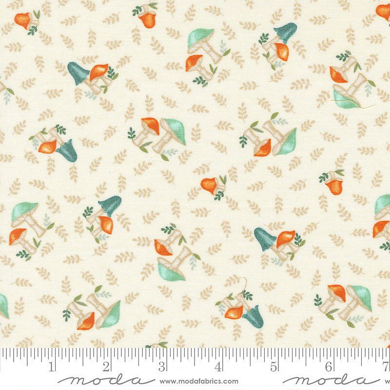 Moda | I Love Fall Most of All | Deb Strain | 56142 11