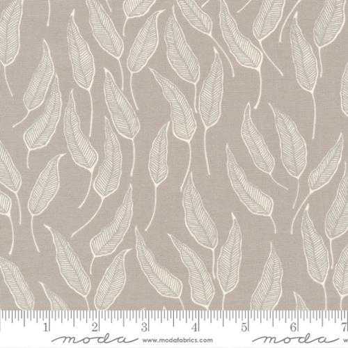 Moda | Flower Press | Katharine Watson | Willow Leaf Stone