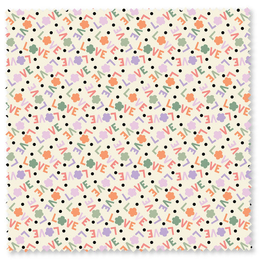 Felicity Fabric | Love in Bloom | 610233