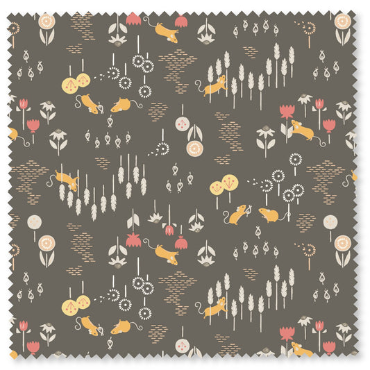 Felicity Fabric | Autumn Bursting | 610267