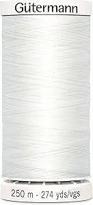 Gutermann | 250m | 274 yards