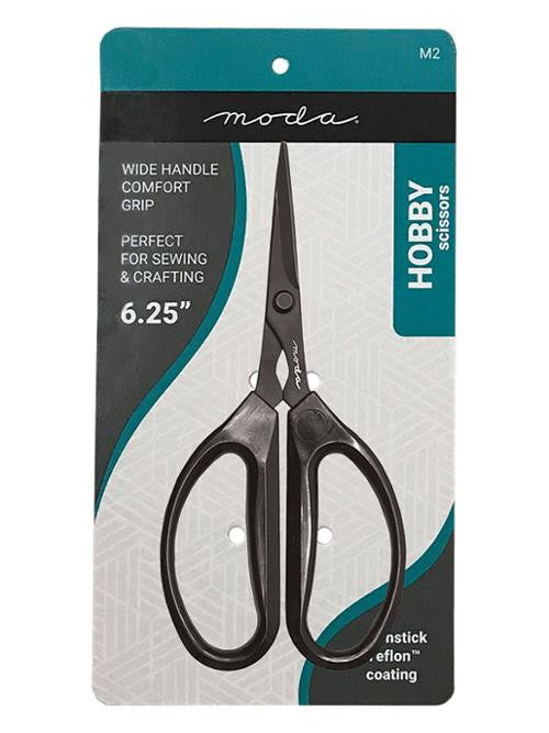 Moda | 6.25" Hobby Scissors