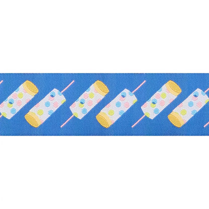 80'S GREATEST HITS - PUSH POP - 1-1 |2" WIDTH - BY KIMBERLY KIGHT