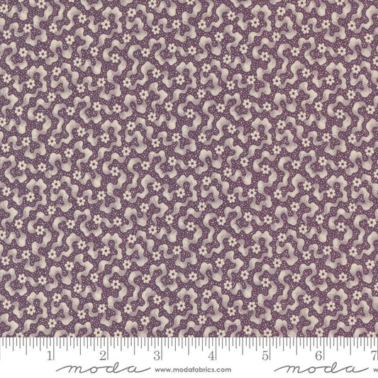 Moda | Goodnight Irene | Grape