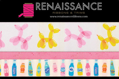 Ribbon | Best of Rashida MINI Designer Pack | Rashida Coleman Hale  | Ruby Star Society