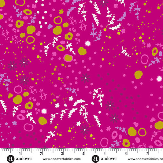 Andover | Sun Print 2026 | Eqanimity | Cabbage | A-10048-E
