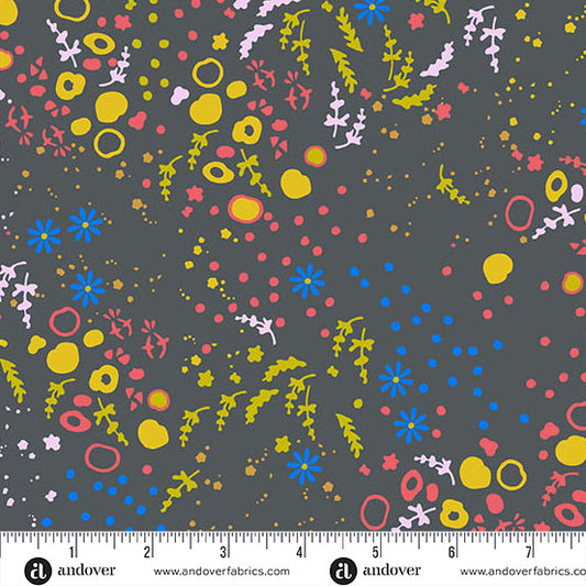 Andover | Sun Print 2026 | Eqanimity | Dark | A-10048-K