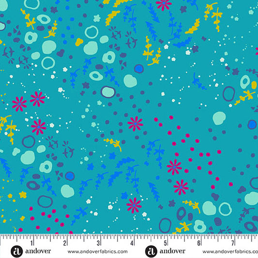 Andover | Sun Print 2026 | Eqanimity | Pond | A-10048-T