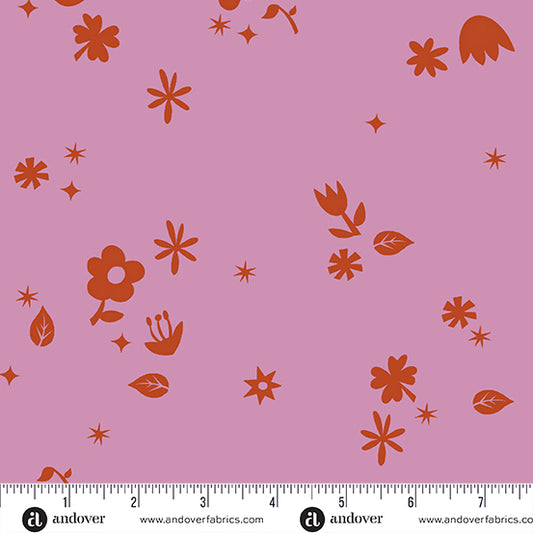 Andover | Birdie by Libs Elliott | Peony Cut Flowers