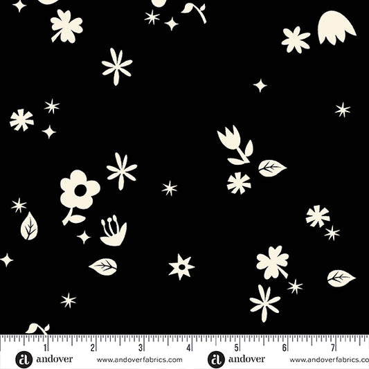 Andover | Birdie by Libs Elliott | Jet Cut Flowers