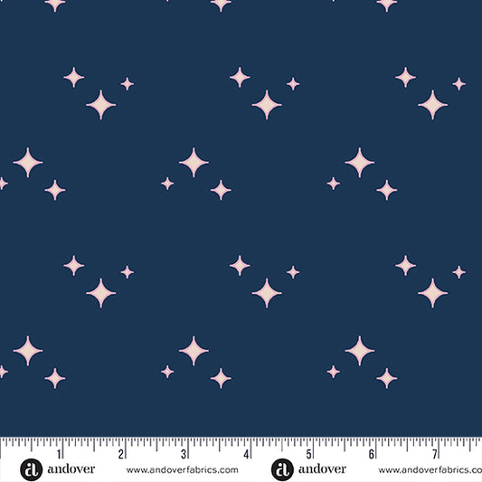 Andover | Birdie by Libs Elliott | Oasis Sparkle Shine