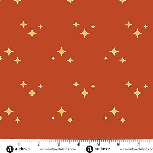 Andover | Birdie by Libs Elliott | Tiger Sparkle Shine