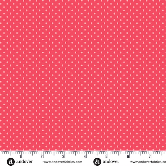 Andover | Strawberry Honey | A-1159-E | Pink Berry Seed