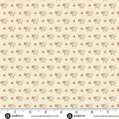 Andover | Cozy House | Cutie | Ivory | Judi Jarvi