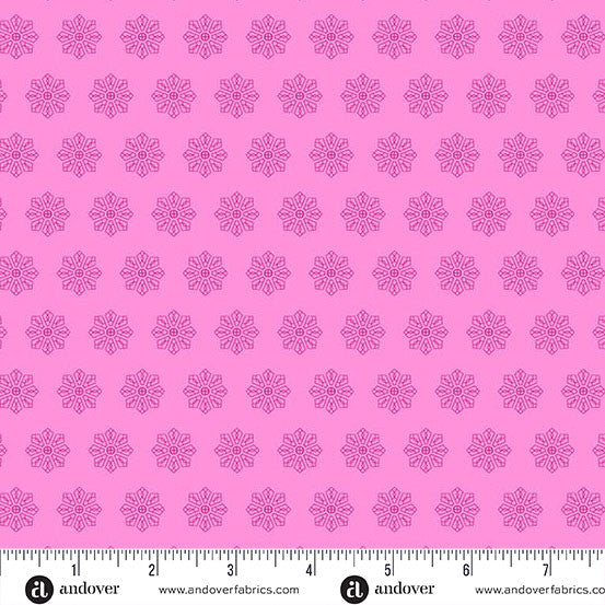 Andover | Stephanie Organes | Petals and Stitches | A1568E