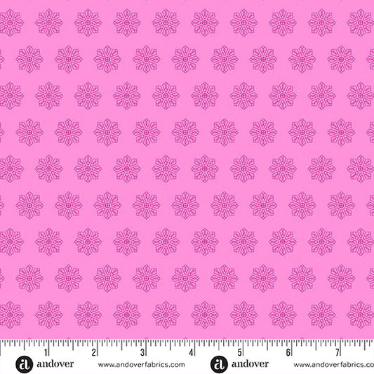 Andover | Stephanie Organes | Petals and Stitches | A1568E