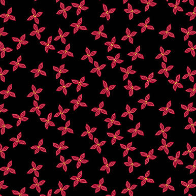 Andover | Bird Humbug | Poinsettia | Night Bloom