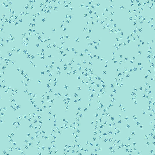 Andover | Skygazing | Giucy Giuce | Winter Blizzard