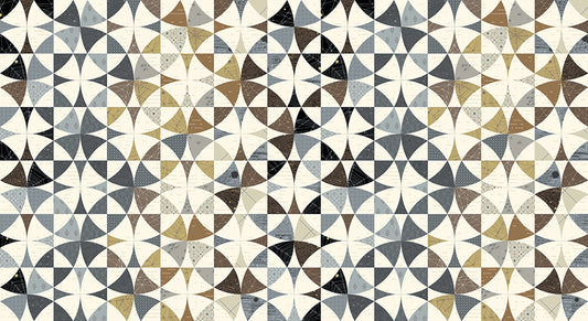 Andover | Sleuth by Guicy Guice | A-767-C | Neutral Exhibit A