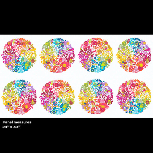 Andover | Alison Glass | Remix | Art Theory Panel | Ivory