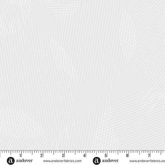 Andover | Ink by Guicy Guice | A-913-L | Quartz Boundaries