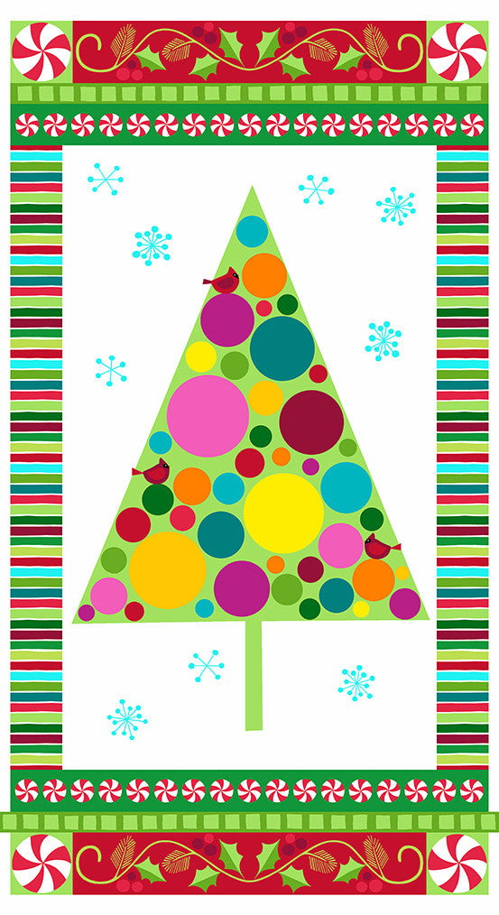Andover | Kim Schaefer | Very Merry