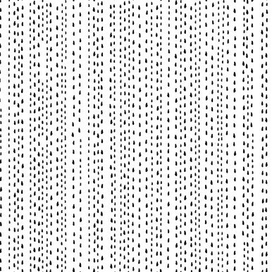 Andover | Century | Black on White | Rain Drops