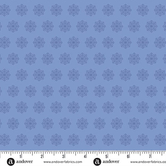 Andover | Stephanie Organes | Petals and Stitches | A1568B