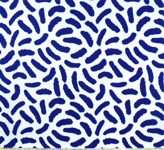 Paintbrush Studio  | Garden Glory | Pretty Prickles  | Blue