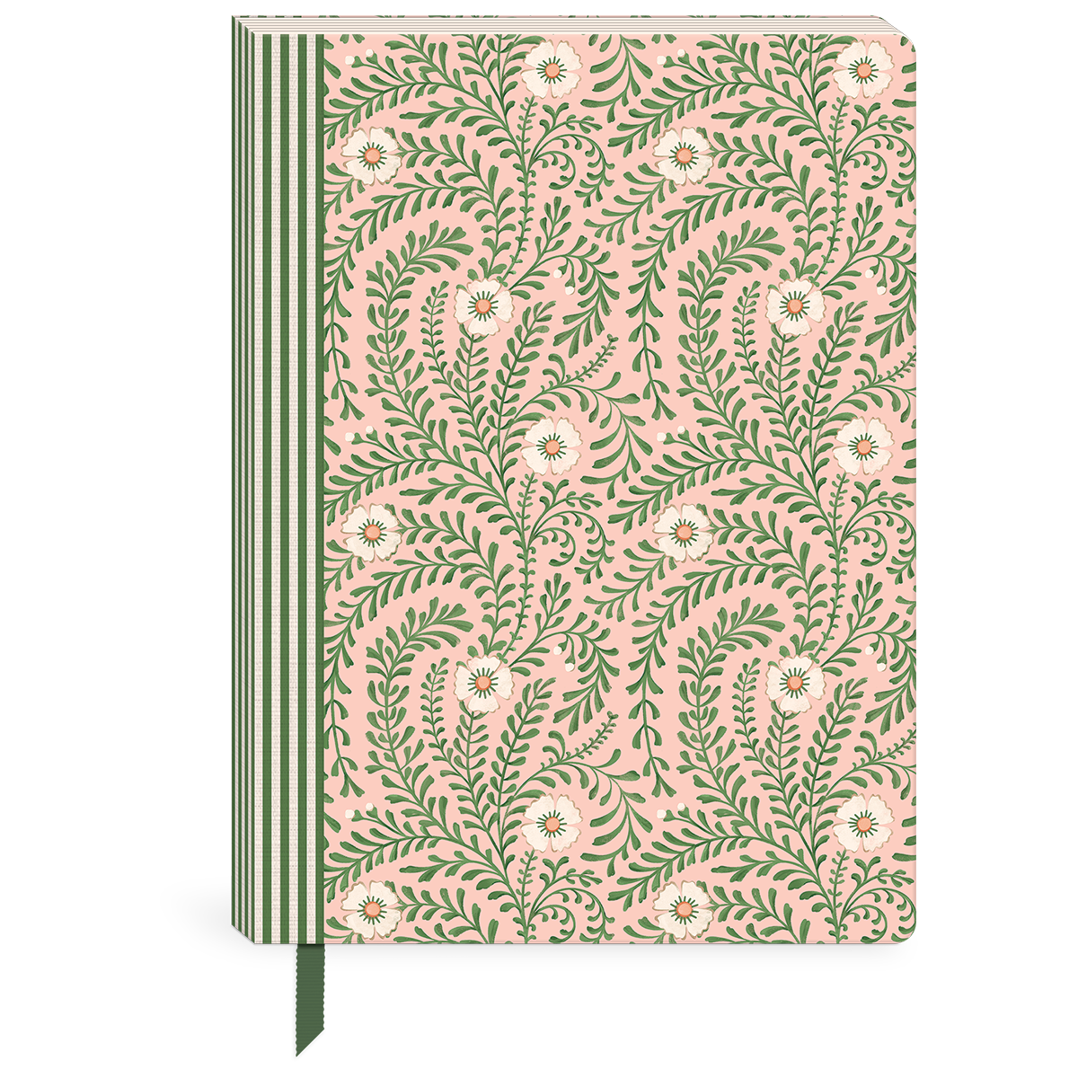 Lady Jayne | Sweet Boutique | Soft Cover Journal