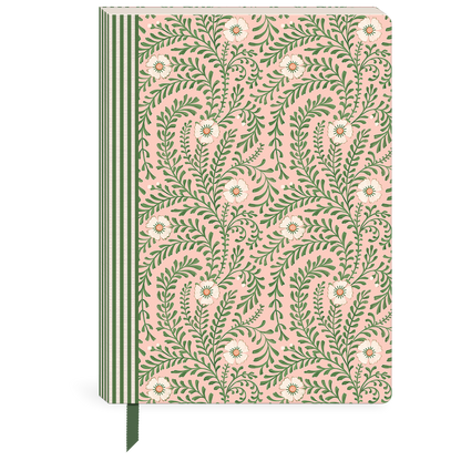 Lady Jayne | Sweet Boutique | Soft Cover Journal