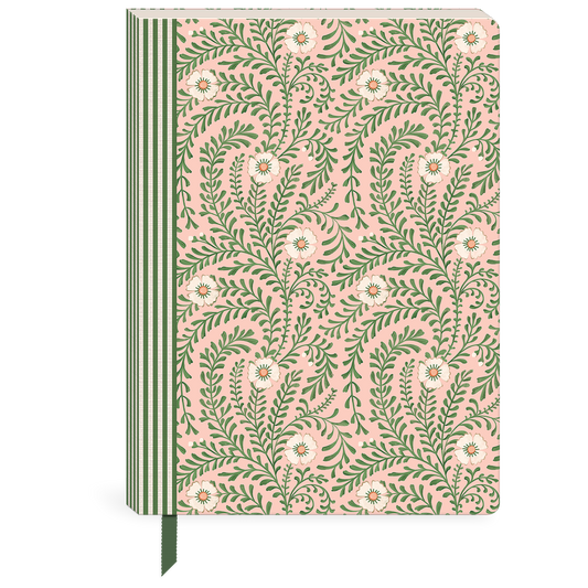 Lady Jayne | Sweet Boutique | Soft Cover Journal