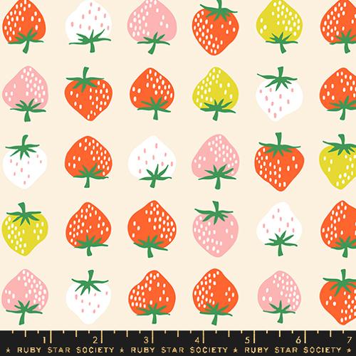 Ruby Star Society | Strawberry | Kimberly Kight | RS3084-11