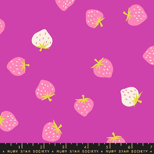 Ruby Star Society | Strawberry | Kimberly Kight | RS3085-18