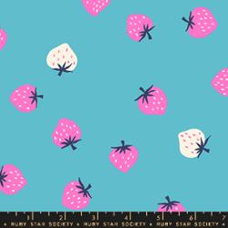 Ruby Star Society | Strawberry | Dark Turquoise | RS3085-20