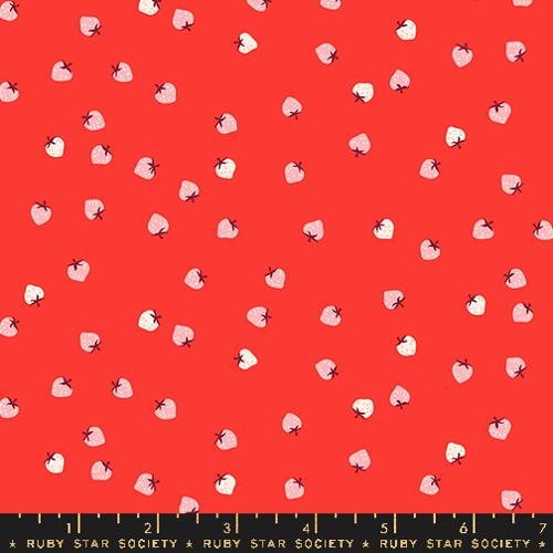 Ruby Star Society | Strawberry | Kimberly Kight | RS3086-11