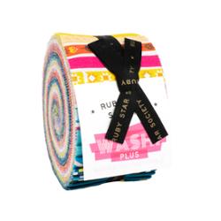 Ruby Star Society | Washi Plus | Jelly Roll®